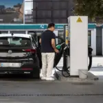 The price of gasoline and diesel rises for the seventh consecutive week