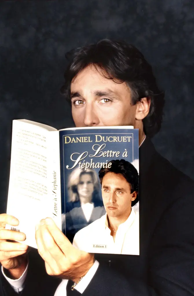 The summer of betrayal to Estefanía of Monaco: 30 years since the sexual scandal of Daniel Ducruet that shook Monaco and went around the world