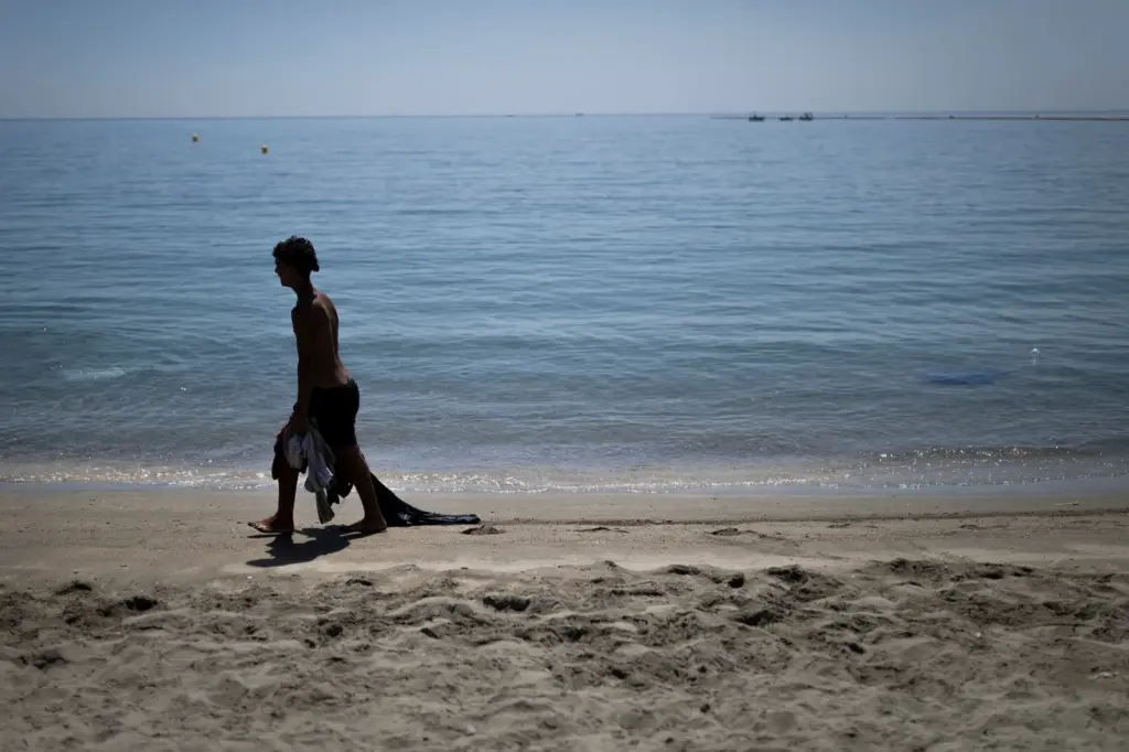 The Blue March of Ceuta uncovers gaps in the EU and unrest in Morocco