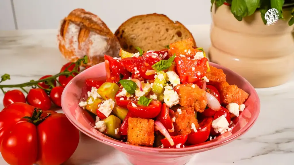 Ten quick recipes to finish August effortlessly