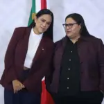 Morena walks a tightrope to define its candidacies for governor in unity and evading legal restrictions