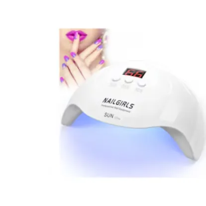 We tested the best nail lamps for a perfect gel manicure