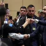 Abelardo de la Espriella tiene partido propio: el Consejo Nacional Electoral avala a Defensores de la Patria