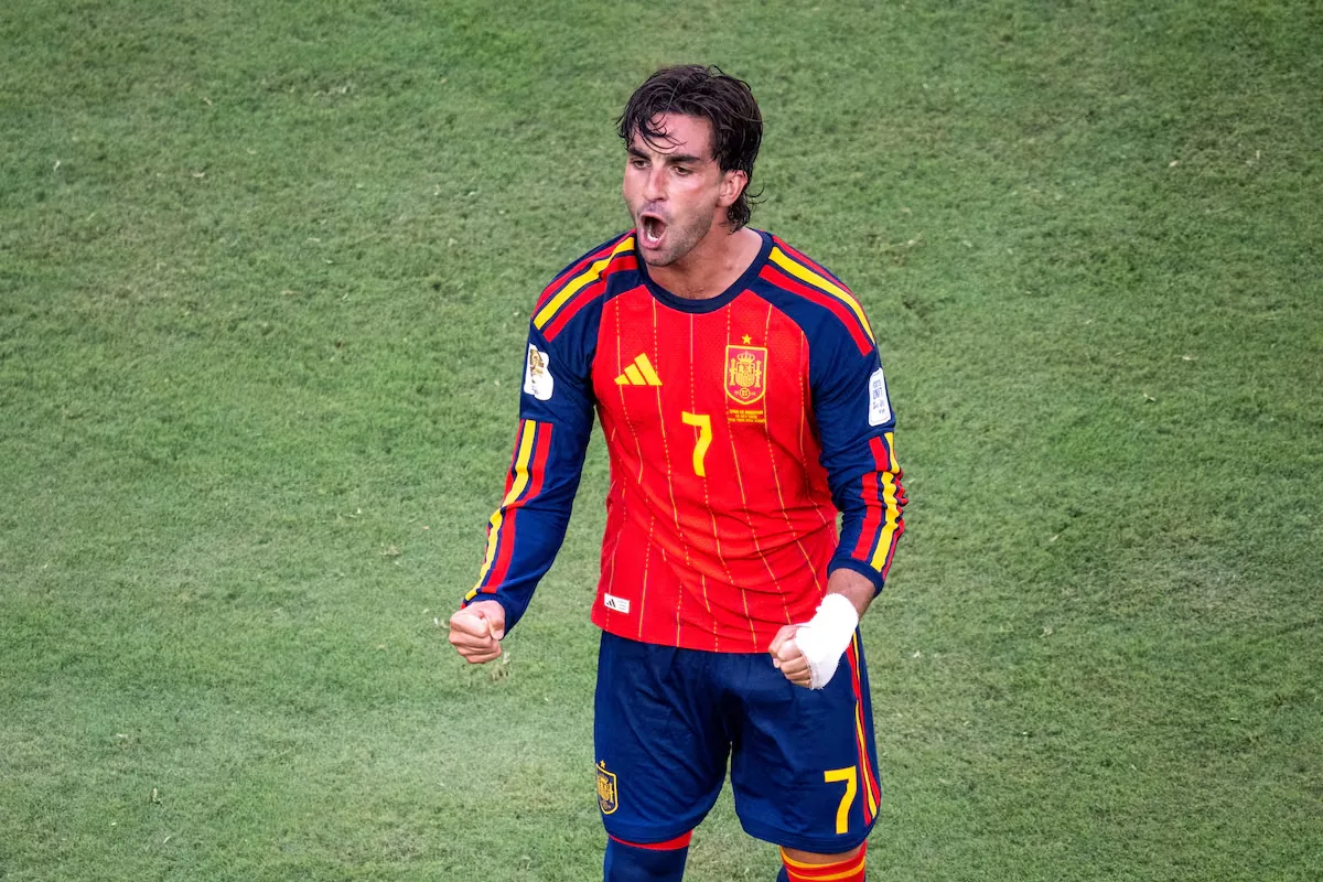 Agreement in principle between Barça and PSG for Ferran Torres
