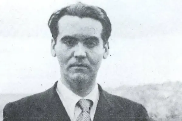 De Lorca “fallecido” a Lorca “asesinado”: la polémica del tuit retirado de las bibliotecas municipales de Madrid