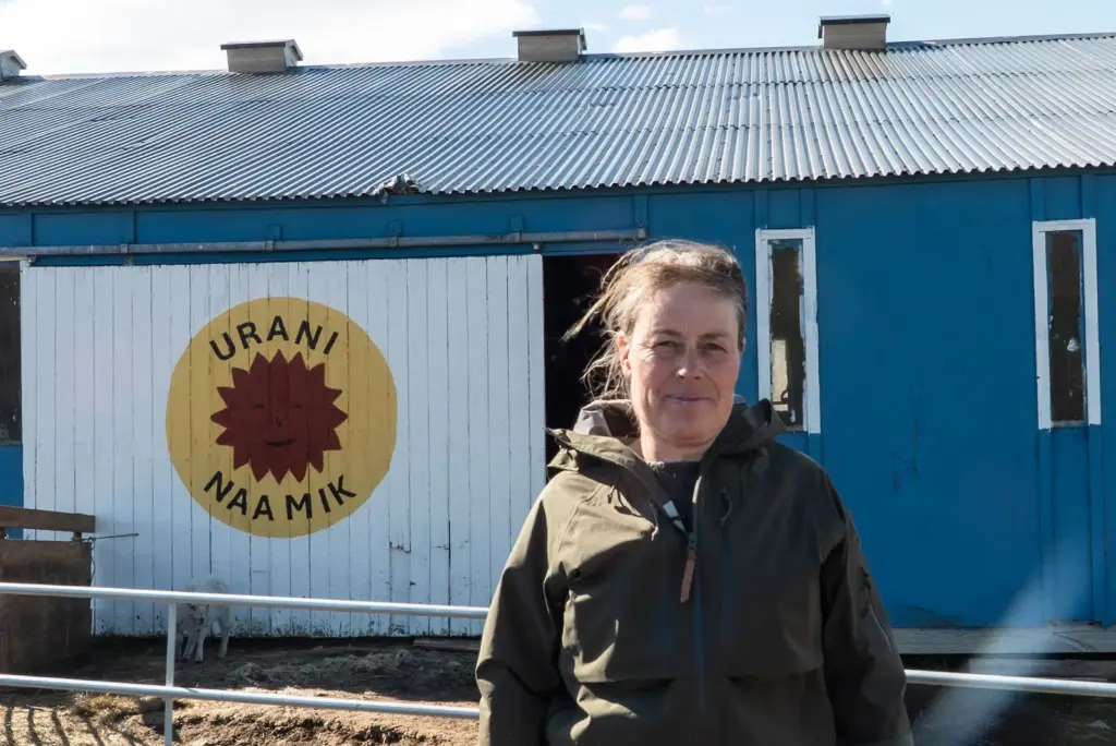 The shadow of the United States stretches over southern Greenland: “We are going to lose our homes”