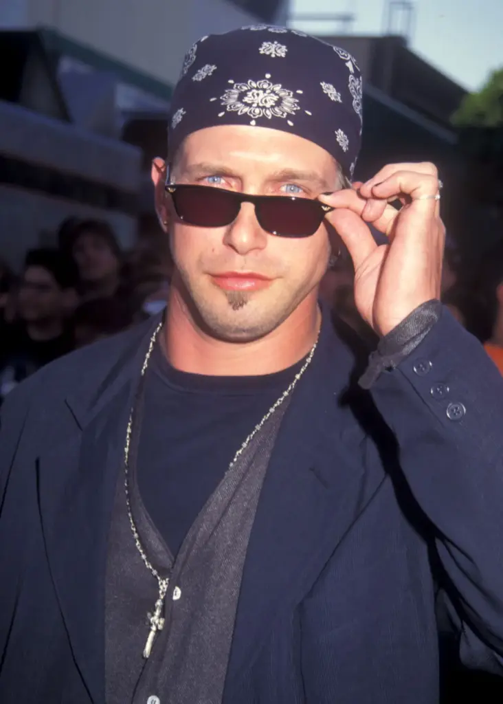 Stephen Baldwin reveals why he decided to step away from Hollywood: “It wasn’t my style, I didn’t want to be Tom Cruise”