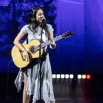 Valeria Castro, conexión entre cuerpo, corazón y cabeza en Cap Roig