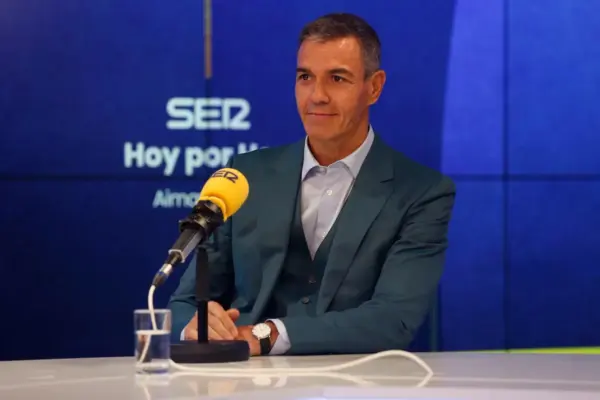 Latest news on the entry of immigrants to Ceuta, live | Sánchez maintains that Morocco offered “instant cooperation” and rules out its involvement in the Ceuta crisis