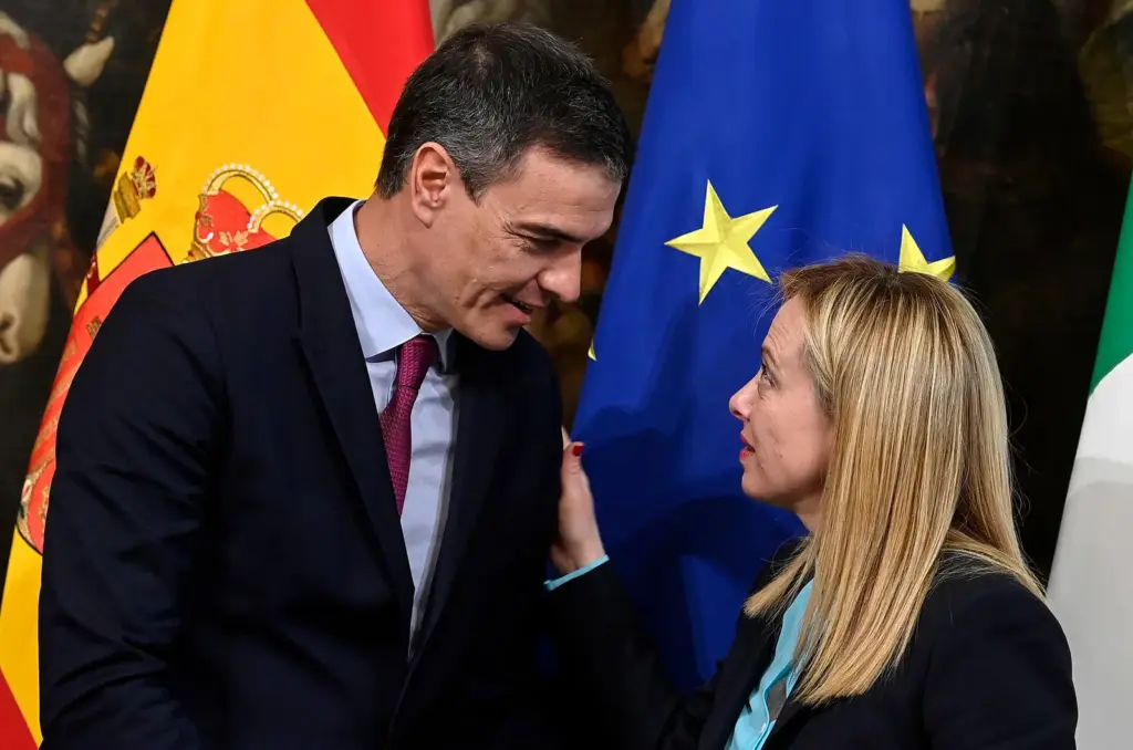 The EU faces the damage assessment of the Ceuta crisis