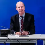 Muere Pablo Vázquez, advisor to Feijóo and president of the PP Reformism 21 ‘think tank’