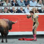 Populist triumph of Roca Rey on a historic ‘Sold Out’ afternoon in Bilbao