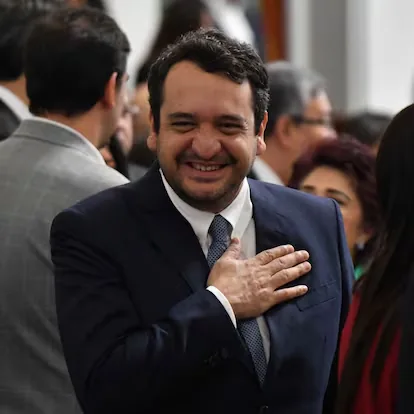 Andrés López Beltrán