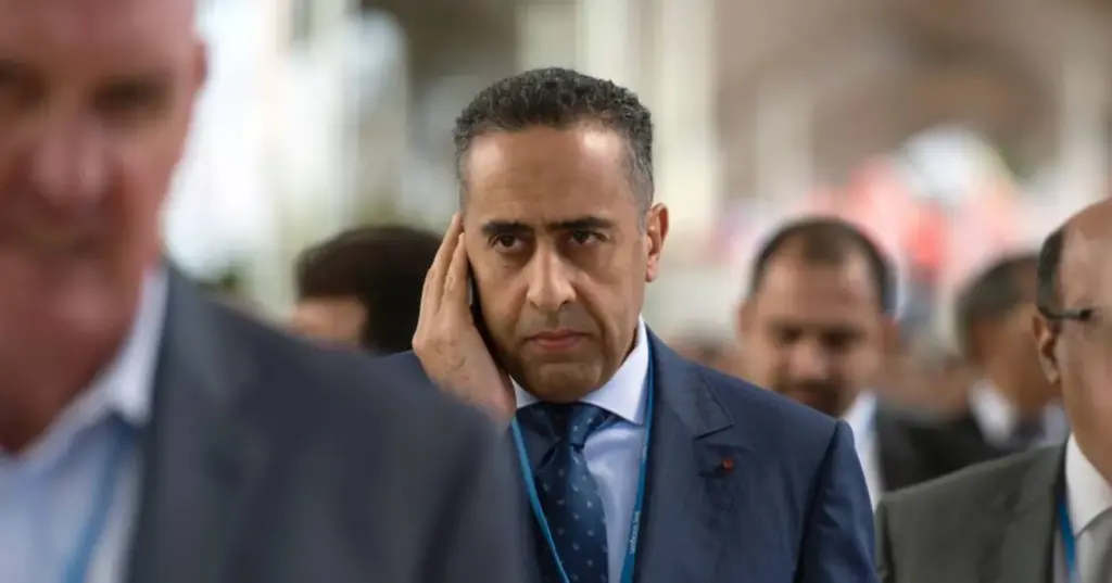 The cyberwar hitting Morocco since 2025 extends to the Ceuta crisis