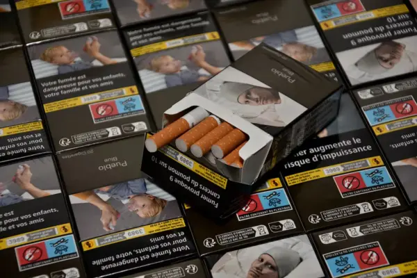 Tobacco companies threatened the Government with multimillion-dollar compensation claims if it approved plain packaging