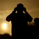 Houses at 10,000 euros per night: the price of accommodations for the 2027 eclipse goes wild in Andalusia