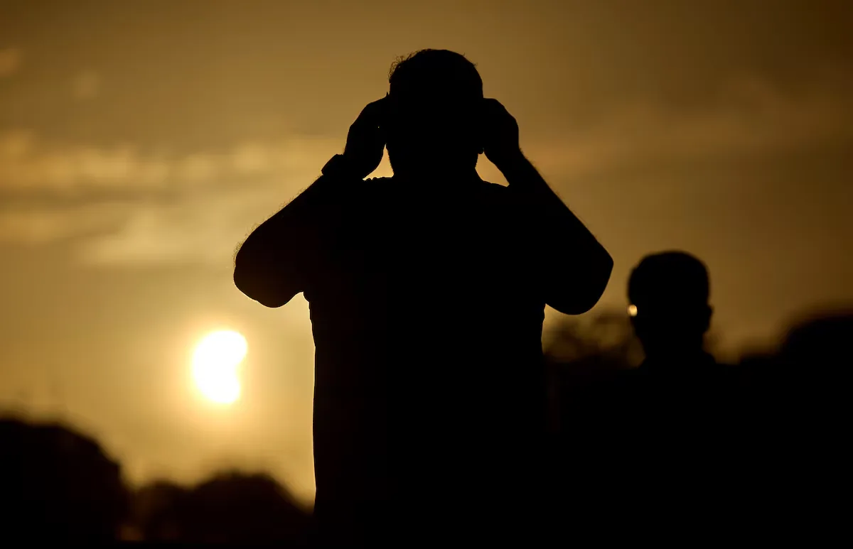 Houses at 10,000 euros per night: the price of accommodations for the 2027 eclipse goes wild in Andalusia