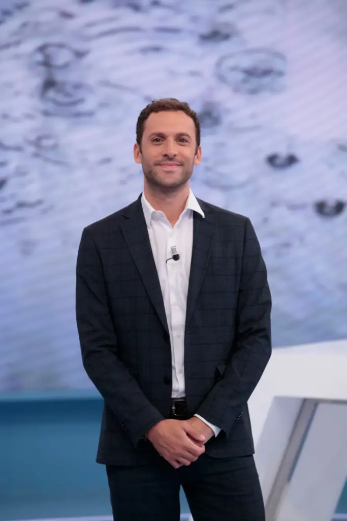 Javier Ruiz says goodbye to RTVE this Friday, Cintora goes to ‘Mañaneros 360’ and Intxaurrondo returns: all the changes in the public broadcaster