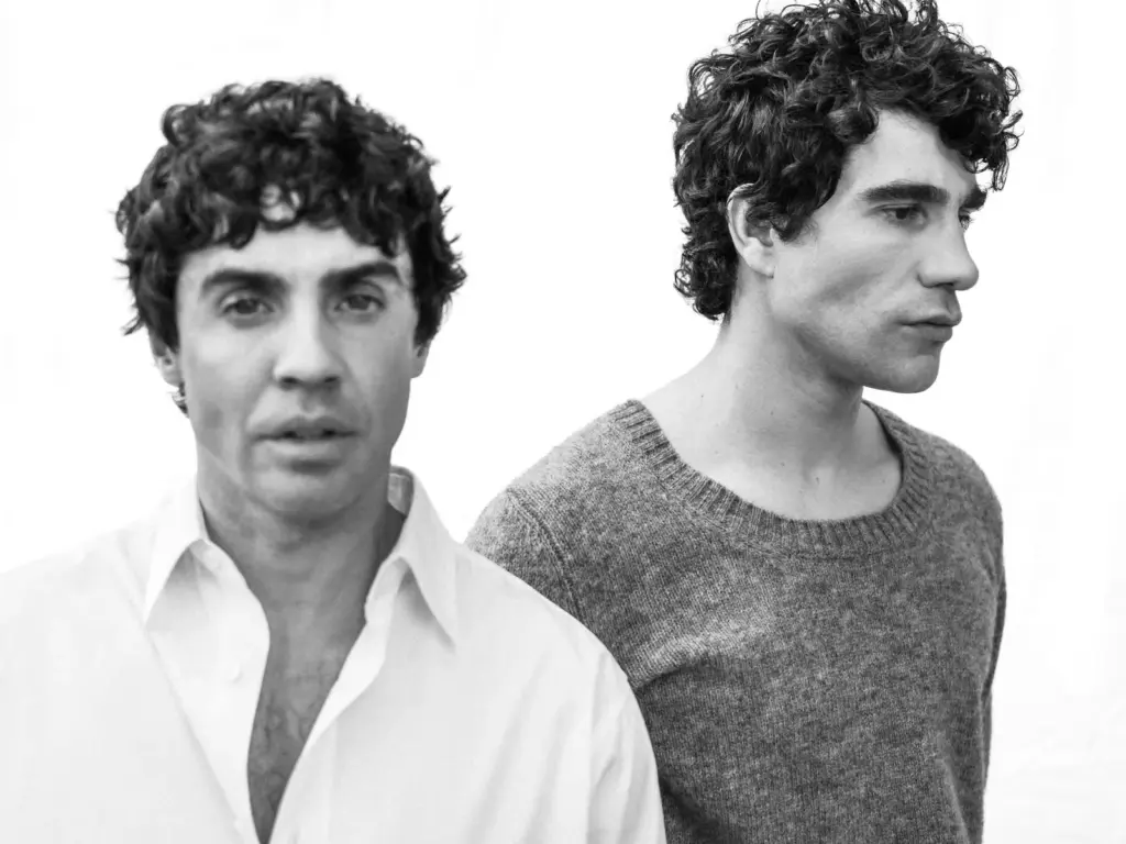 Los Javis: “We are no longer a couple, but we are family. Everything has improved”