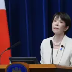 Japan positions the military industry as a new engine for economic growth