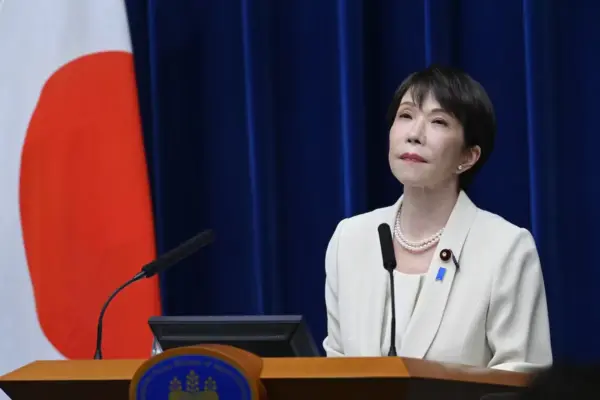 Japan positions the military industry as a new engine for economic growth