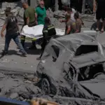 At least 11 dead in the deadliest Israeli attack since the ceasefire in Lebanon