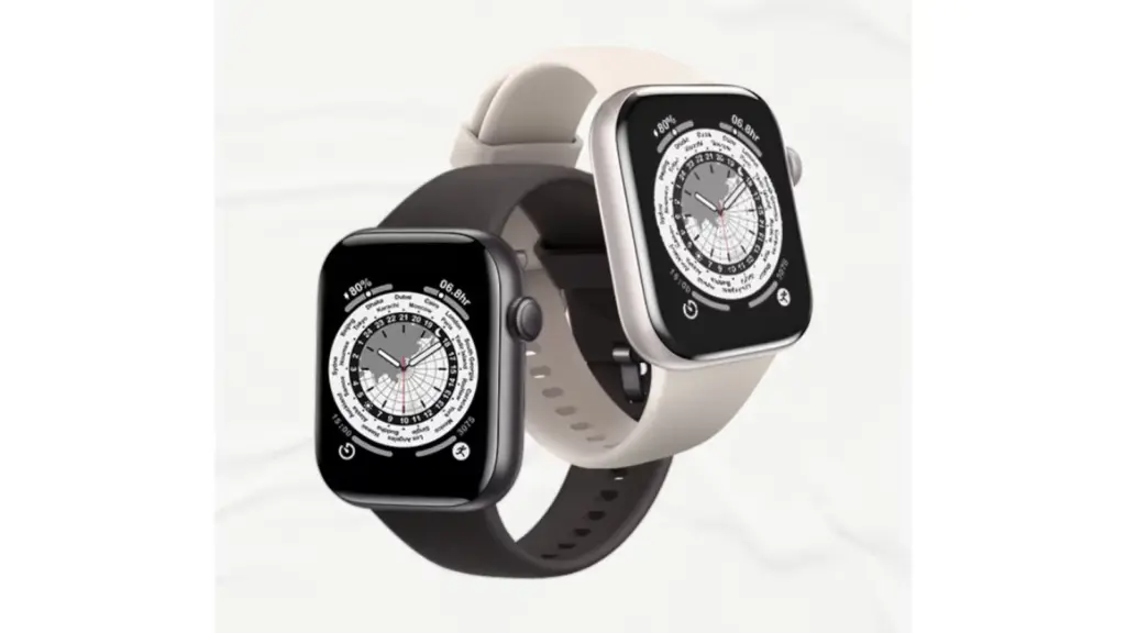 Este reloj inteligente en descuento es uno de los mejor valorados en Amazon