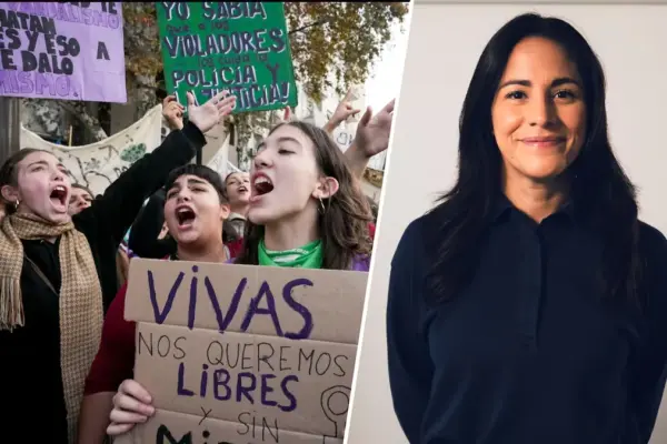 Video analysis | Investigate femicide