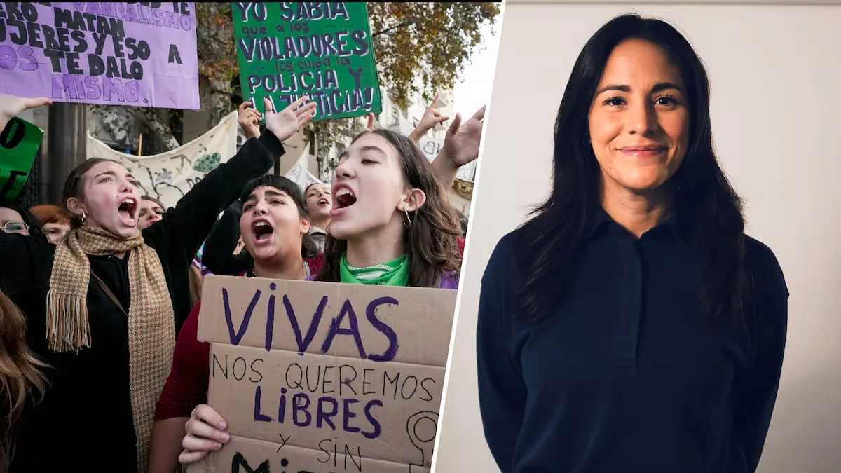 Video analysis | Investigate femicide