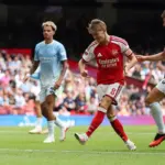 Repaso del Arsenal al City para llevarse su Community Shield número 18
