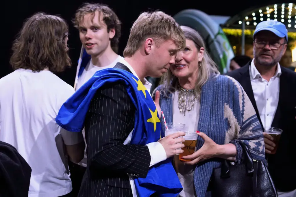Iceland closes the door to integration into the European Union