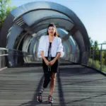 Nerea Pérez de las Heras: “The image of disability confronts you with many things and it is advisable to look at it”