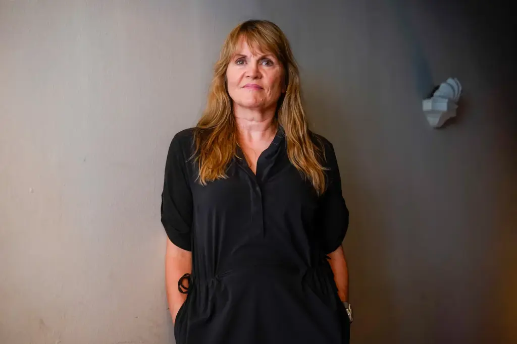 Nina Lykke: “Children in Norway are in charge in a crazy way. Authority is very much denigrated”