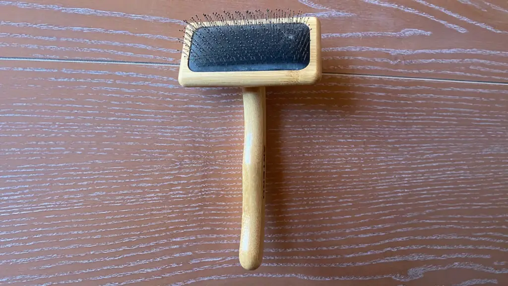 Dog brushes comparison August 26 body 3