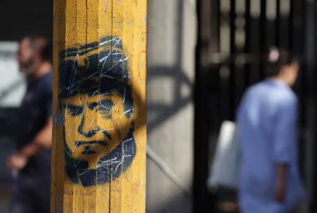 The death of Ratko Mladic: hero's honors in Serbia, painful memory in Bosnia