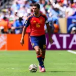 Barcelona fully enters the race to sign Rodri