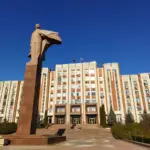 Trip to Transnistria: a tailor-made mirage for the tourist