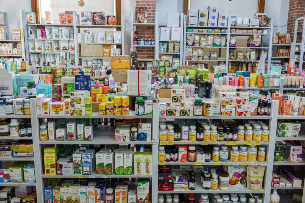 The promise of eternal youth: a multimillion-dollar business not without dangers