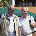 Josep Cusí passes away, faithful friend of Juan Carlos I