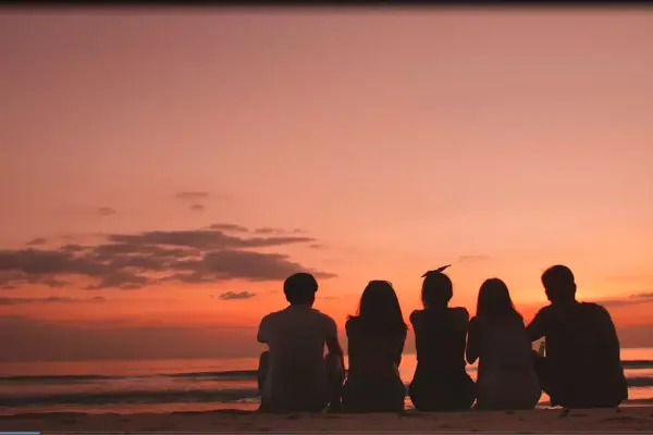How to organize a trip you'll talk about for the rest of your life