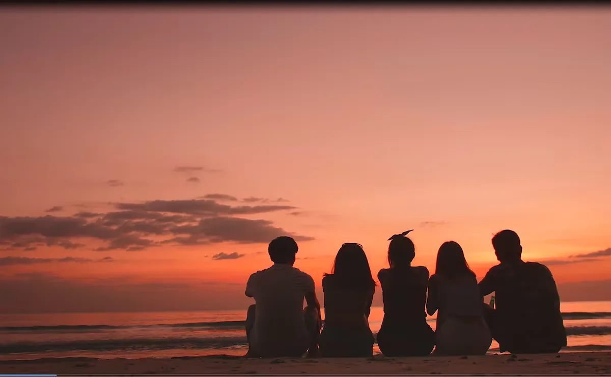 How to organize a trip you'll talk about for the rest of your life