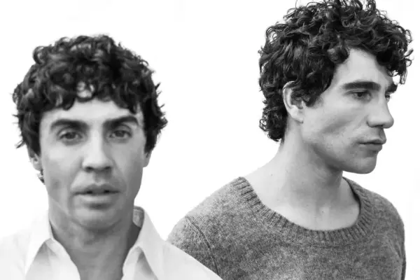 Los Javis: “We are no longer a couple, but we are family. Everything has improved”