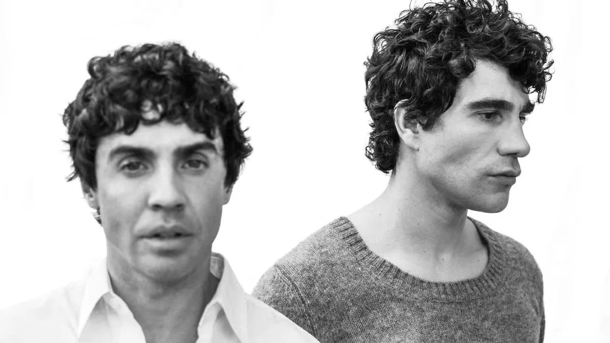 Los Javis: “We are no longer a couple, but we are family. Everything has improved”