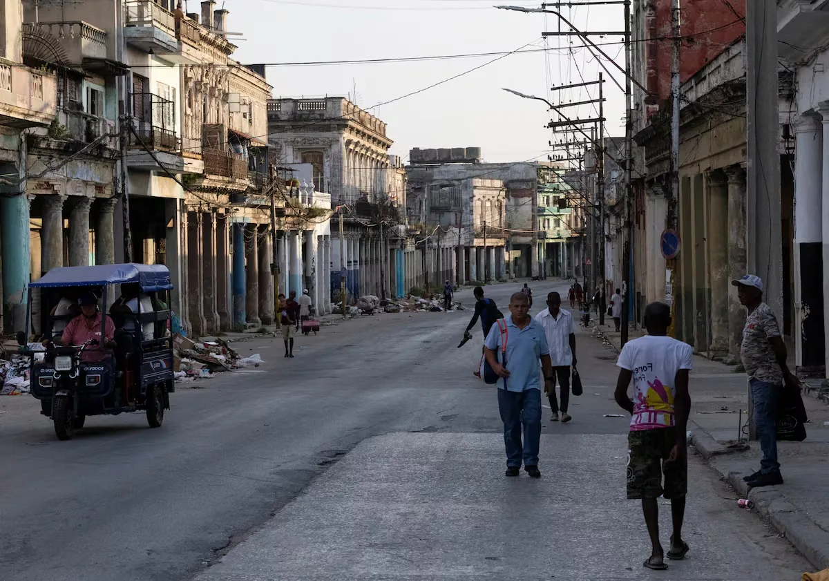 Castro-style capitalism: Havana promises economic changes without giving up political control