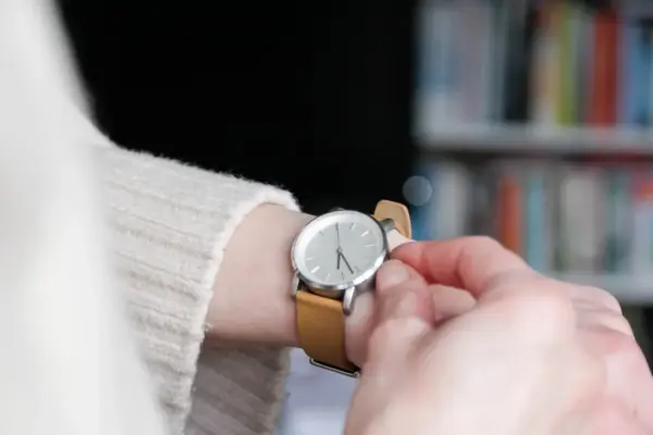 Time change in Chile 2026: when daylight saving time starts