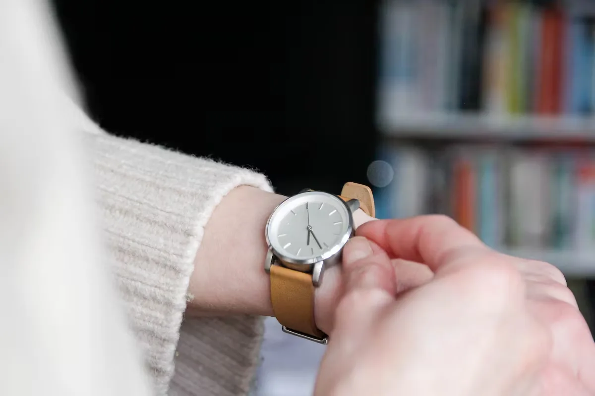 Time change in Chile 2026: when daylight saving time starts