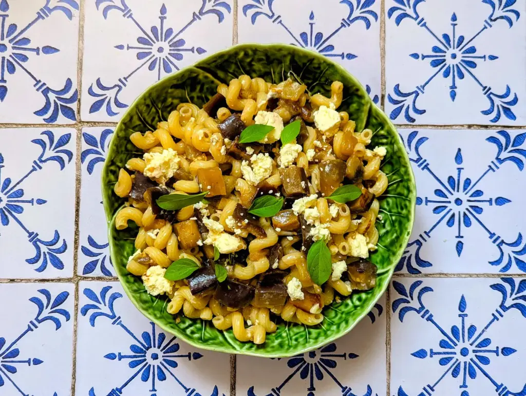 Recetas rápidas