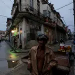 Cuba, in the dark: “There are whole days, 24 hours, without power”