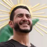 The progressive candidate in the Michigan Democratic primaries, Abdul El-Sayed, is emerging as the winner