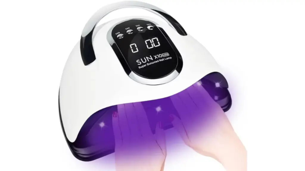 The best nail lamps for a perfect manicure